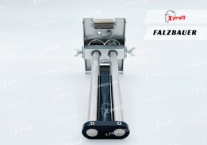 Ручной роликовый листогиб Falzbauer B20 фото товара