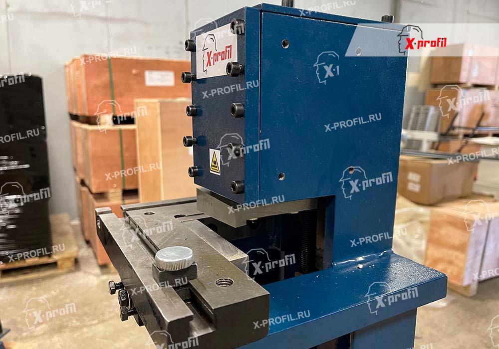 Угловысечной ручной станок X-Profil FN1.5х80 фото товара